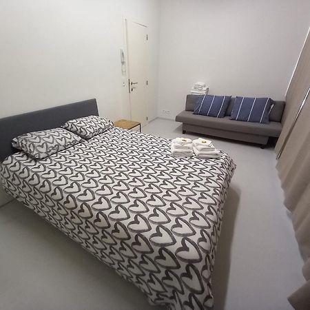 Chez Jean-Claude Bed & Breakfast วาฟร์ ภายนอก รูปภาพ